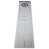 Curling & Shuffleboard med Stenar