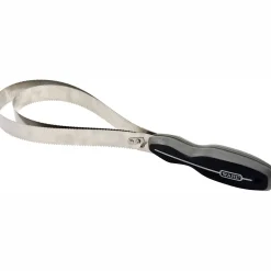 Curry Metal Shedder
