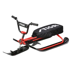 Curve SX Incl Seat Cover Red/Black