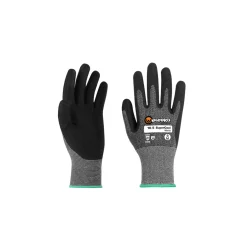18-5 Cut F Nitril Tunn Touch