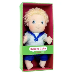 Cutie Adam