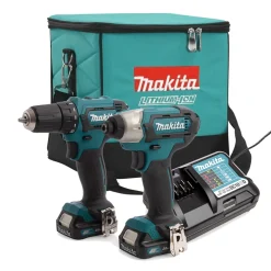 CXT CLX224A med Batteri