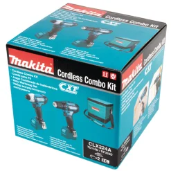 CXT CLX224A med Batteri