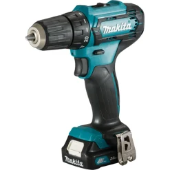 CXT DF333DWAE med Batteri