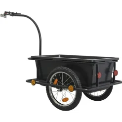 Cykelkärra Rawlink 451505229 Bygghemma.se