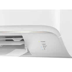 CZ25ZKE Värme A++ 5,6kW SCOP 4,3 med inbyggd WiFi