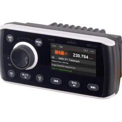 DAB+/FM Bluetooth