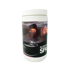 Dagsklor MSpa 1 kg - 3010010 - Bygghemma.se