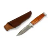Damascus Leather 9,5"