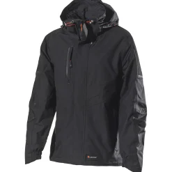 Dam 2220P Svart