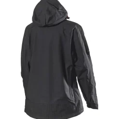 Dam 2220P Svart