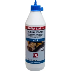 Dana 465 Vinter Inomhus Frosttåligt