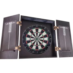 Dartskåp React 6420613989754 Bygghemma.se
