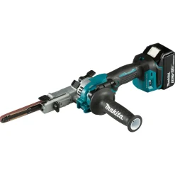DBS180Z 18V utan Batteri och Laddare