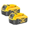DCB184P2 18V 5Ah 2-pack