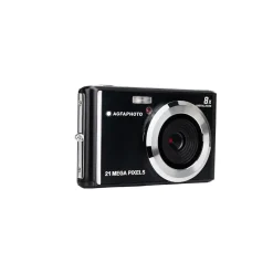 DC5200 CMOS 8x 21MP