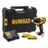 DCD708D2T 18V med Batteri och Laddare