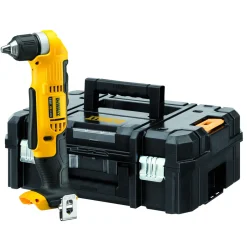 DCD740NT 18V utan Batteri och Laddare