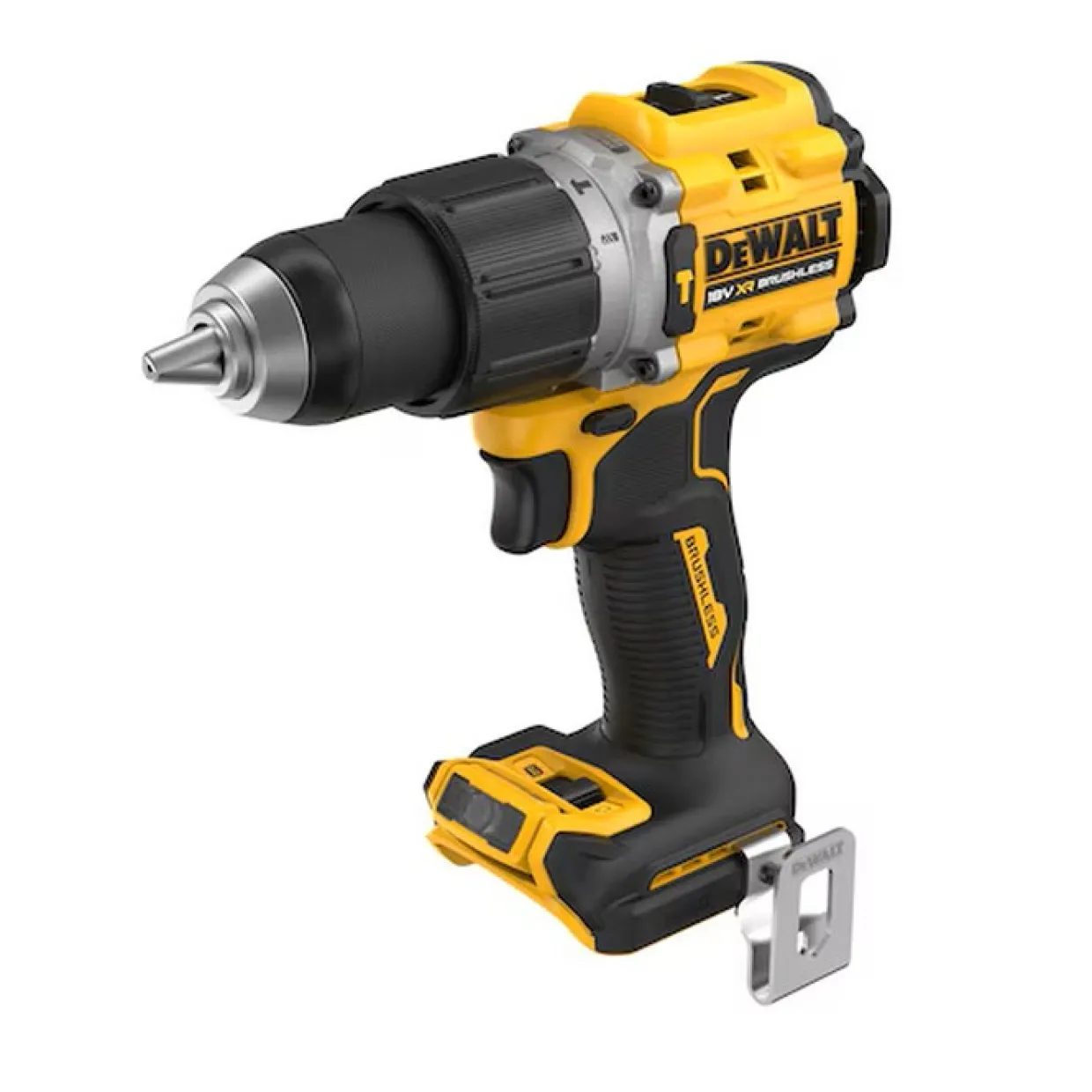 DCD805NT 18V XR Tstak Utan Batteri & Laddare