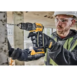 DCD805NT 18V XR Tstak Utan Batteri & Laddare