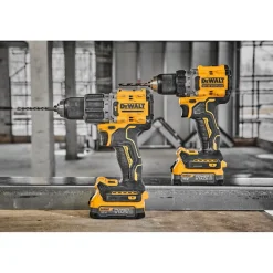 DCD805NT 18V XR Tstak Utan Batteri & Laddare