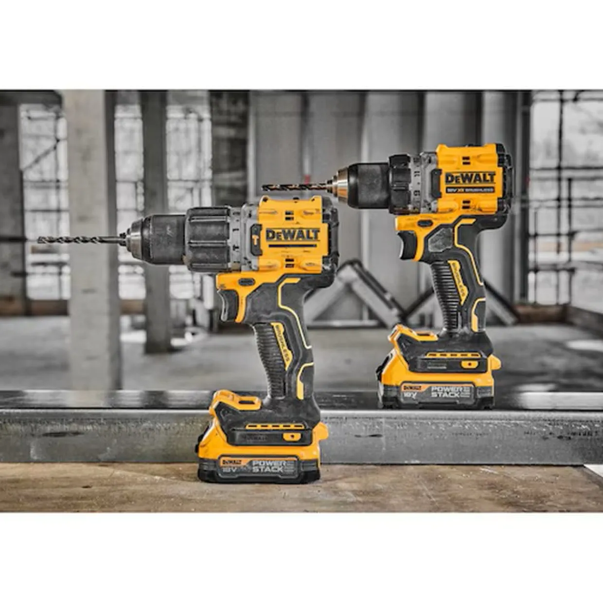 DCD805NT 18V XR Tstak Utan Batteri & Laddare