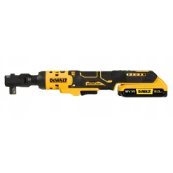 DCF512D1-QW 18V 1x2,0 Ah 1/2" XR