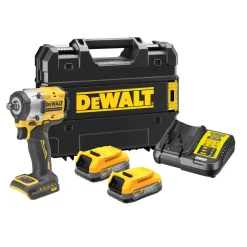 DCF921E2T 18V (2x1,7Ah)