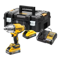 DCF900H2T 18V XR Tstak 2x5 Ah