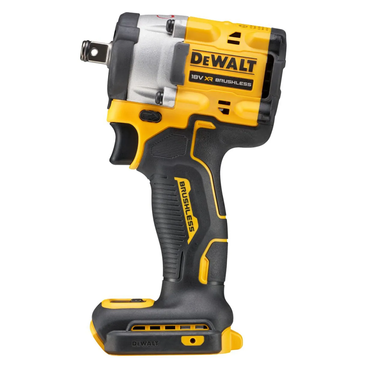 DCF921N 18V utan Batteri och Laddare