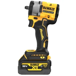 DCF923P2G 18V XR 405Nm 2x5 Ah