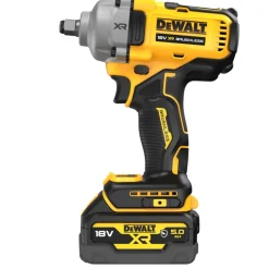 DCF891P2G 18V XR 812Nm 2x5 Ah