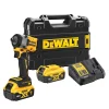 DCF922P2T 18V med Batteri och Laddare