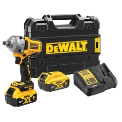 DCF891P2T 18V XR Tstak 2x5 Ah
