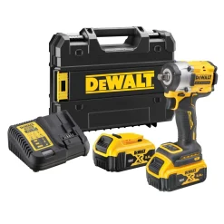 DCF921P2T 18V XR Tstak 2x5 Ah