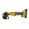 DCG405H2T-QW 18V 125mm XR 2x5 Ah Powerstack