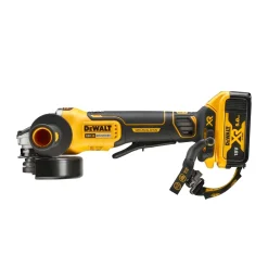 DCG406P2LRT 18V 125mm Tstak 2x5 Ah