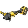 DCG418T2 54V XR 125mm 2x6 Ah