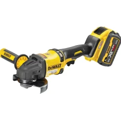 DCG418T2 54V XR 125mm 2x6 Ah
