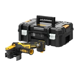 DCG409VSNT 125mm XR Utan Batteri & Laddare