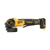 DCG416VSN-XJ 18V 125mm XR Utan Batteri & Laddare