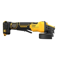 DCG416VSN-XJ 18V 125mm XR Utan Batteri & Laddare