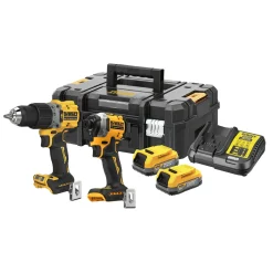 DCK2050E2T 18V