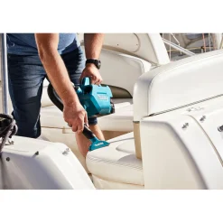 DCL184Z 18V PRO Sladdlös Dammsugare 0,5L Utan Batteri