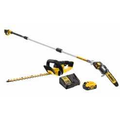 DCMPSH56KIT 18V XR DCMPS567 & Huvud 1x5 Ah