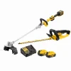 DCMST561HT 18V 2x5 Ah