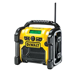 DCR020 XR utan Batteri och Laddare