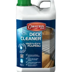 Deck Cleaner 2,5 L