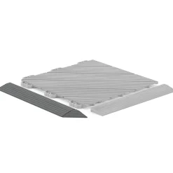 Deck 45 Corner Strip Soft
