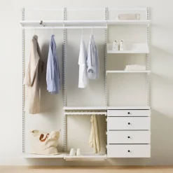 Decor+ Premium med Lådor